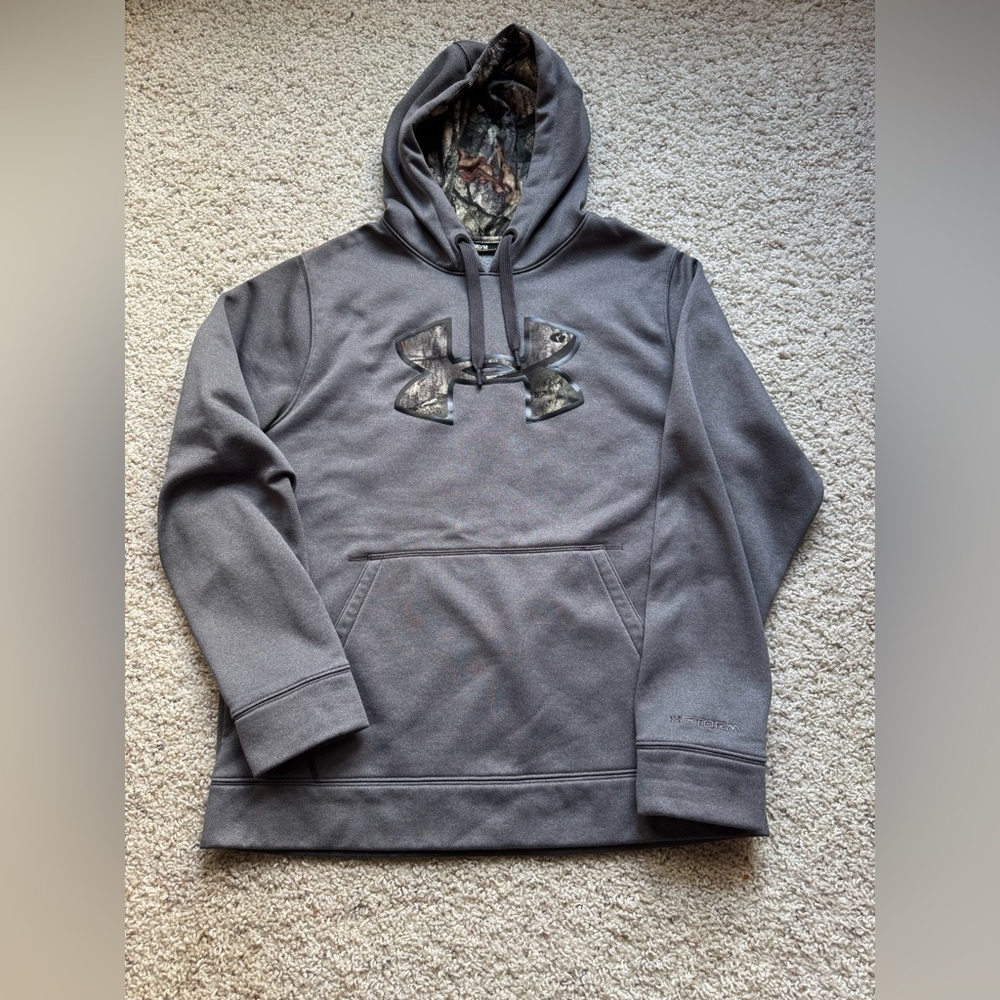 Men’s Under Armour Hoodie